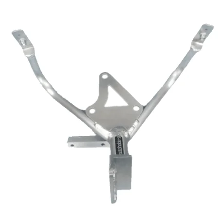 ALUMINIUM-SPINNE FÜR SCHLEUDER CBR 1000RR 08-12