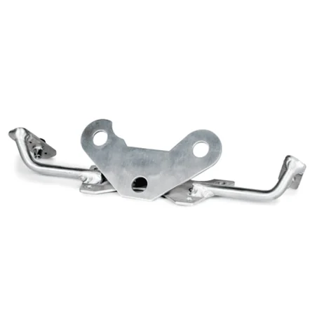ALUMINIUM-SPINNE FÜR KAWASAKI ZX6R 09-16