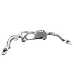 SPINNE AUS ALUMINIUM FÜR YAMAHA R1 15-18