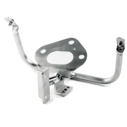 ARAÑA EN ALUMINIO PARA YAMAHA R1 02-03