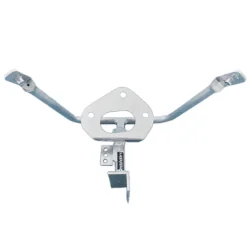 ALUMINIUM-SPINNE FÜR YAMAHA R6 03-05