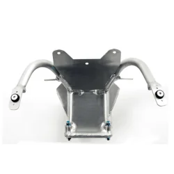ALUMINIUM-SPINNE FÜR DUCATI 1199R PANIGALE STREET 13-16