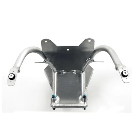 ALUMINIUM-SPINNE FÜR DUCATI 1199R PANIGALE STREET 13-16