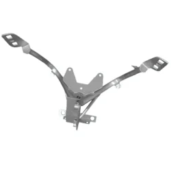 ARAÑA EN ALUMINIO PARA DUCATI 848-1098-1198 STREET