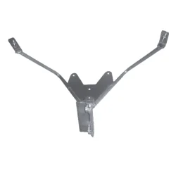ARAÑA EN ALUMINIO PARA DUCATI 1098R