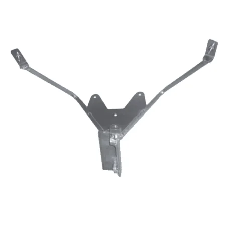 ARAÑA EN ALUMINIO PARA DUCATI 1098R