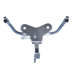 ALUMINIUM-SPINNE FÜR SCHLEUDER CBR 1000RR 04-07