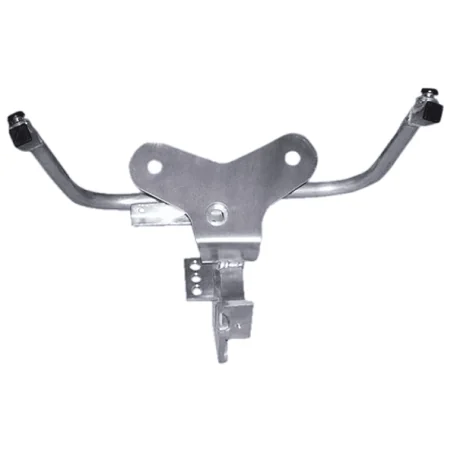 ARAÑA EN ALUMINIO PARA HONDA CBR600RR 03-06