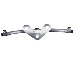 ALUMINIUM-SPINNE FÜR KAWASAKI ZX6R 07-08