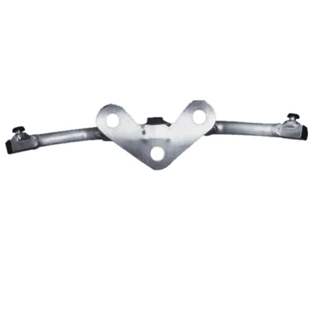 ARAÑA EN ALUMINIO PARA KAWASAKI ZX6R 07-08