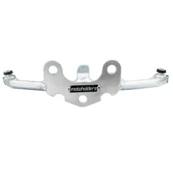 ALUMINIUM-SPINNE FÜR KAWASAKI ZX10R 08-15