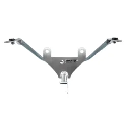 ALUMINIUM-SPINNE FÜR YAMAHA R1 07-08