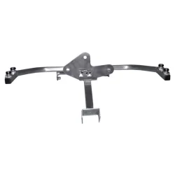 ALUMINIUMSPINNE F4/F4 BRUTAL S 09