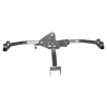 ALUMINIUMSPINNE F4/F4 BRUTAL S 09