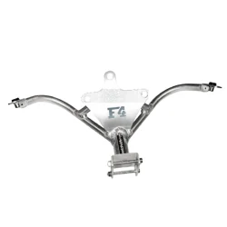 ALUMINIUMSPINNE FÜR MV AGUSTA F4/09 RACING