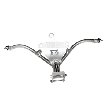 ALUMINIUMSPINNE FÜR MV AGUSTA F4/09 RACING