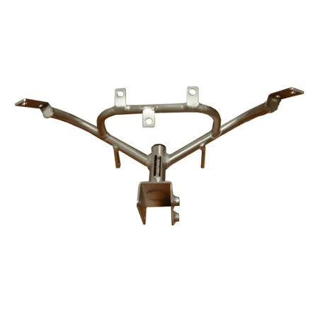 ALUMINIUMSPINNE F3 675/800