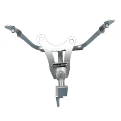 ALUMINIUM-SPINNE FÜR SUZUKI GSXR600/750 06-10