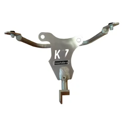 ARAÑA EN ALUMINIO PARA SUZUKI GSXR1000 07-08