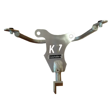 ALUMINIUM-SPINNE FÜR SUZUKI GSXR1000 07-08