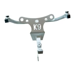 ALUMINIUM-SPINNE FÜR SUZUKI GSXR1000 09-16