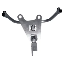 ALUMINIUM-SPINNE FÜR SUZUKI GSXR1000 05-06