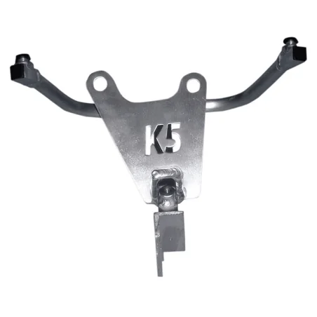 ALUMINIUM-SPINNE FÜR SUZUKI GSXR1000 05-06