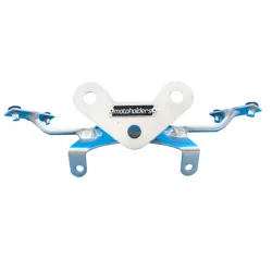 ALUMINIUM-SPINNE FÜR KAWASAKI 636 13-18