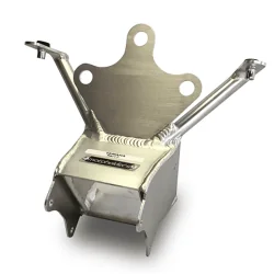 ALUMINIUM-SPINNE FÜR YAMAHA R6 17-18