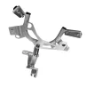 ALUMINIUM-SPINNE FÜR YAMAHA YZF-R3 15-18