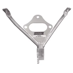 ALUMINIUM-SPINNE FÜR SCHLEUDER CBR1000R 17
