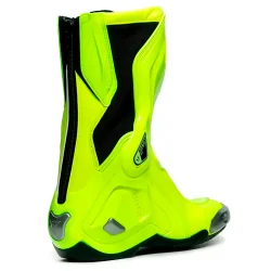STIEFEL DAINESE PAAR 3 OUT GELB FLUOR 2