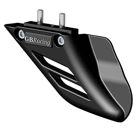 Aleta de tiburón GB Racing protector de coronas