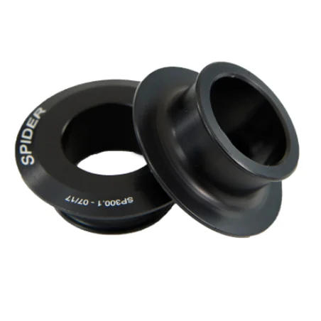 Casquillos Spider llanta trasera para DUCATI PANIGALE V2-V4