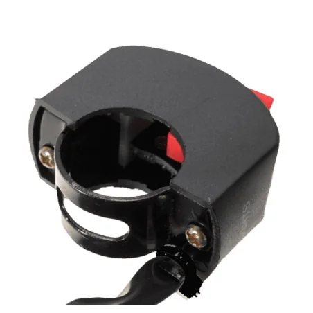 Kit piña on-off + luz de agua