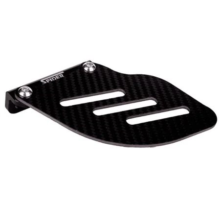 PROTECTOR SPIDER MANETA + ALETA TIBURON SPIDER