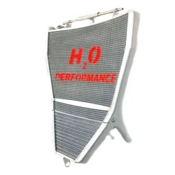 Überdimensionaler Heizkörper für APRILIA RSV4 1000
