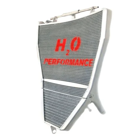 Radiador sobredimensionado para APRILIA RSV4