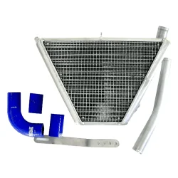 Zusätzlicher H2O-Heizkörper für SUZUKI