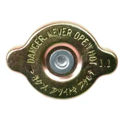 Tapón de Radiador 1,1 BAR (16PSI)