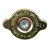 Tapón de Radiador 1,1 BAR (16PSI)