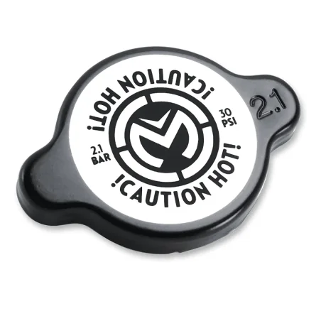 Kühlerverschluss 2.1 BAR (30PSI)