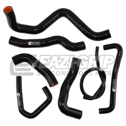 Silikon-Hülsen-Set EAZI-GRIP für KAWASAKI ZX6R 09-18