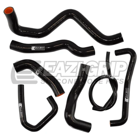 Silikon-Hülsen-Set EAZI-GRIP für KAWASAKI ZX6R 09-18