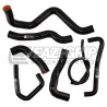Silikon-Hülsen-Set EAZI-GRIP für KAWASAKI ZX6R 09-18