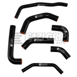 Kit de Manguitos de Silicona EAZI-GRIP para KAWASAKI ZX10R 16-19