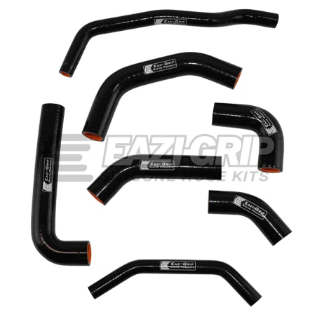 Silikon- EAZI-GRIP -Set für KAWASAKI ZX10R 16-19
