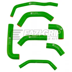 Kit de Manguitos de Silicona EAZI-GRIP para KAWASAKI ZX10R 16-19