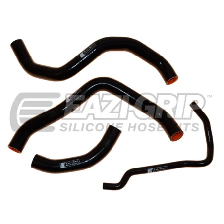 Kit de Manguitos de Silicona EAZI-GRIP para SUZUKI GSXR 1000 17-20