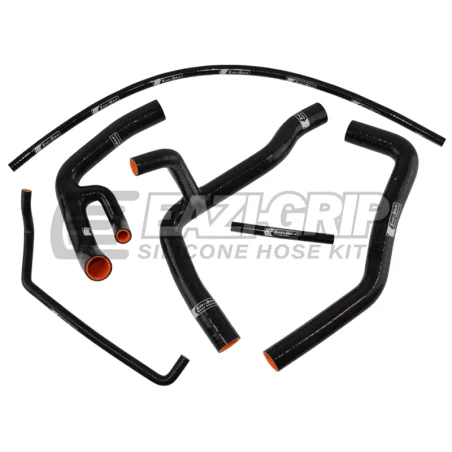 Kit de Manguitos de Silicona EAZI-GRIP para YAMAHA YZF R6 06-19